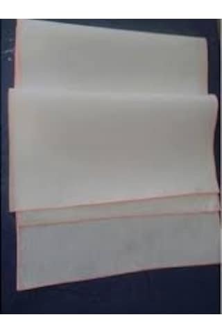 Nem Geçirmeyen  Kovan Örtü Bezi 10 Adet