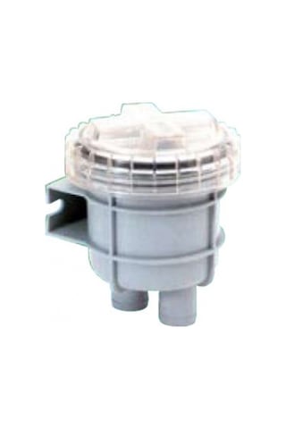 Vetus Tip 330 Deniz Suyu Filtresi 200 Lt/dak