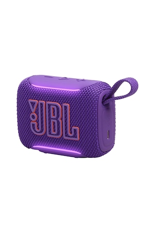 Go5, Bluetooth Hoparlör, Ip67, Mor