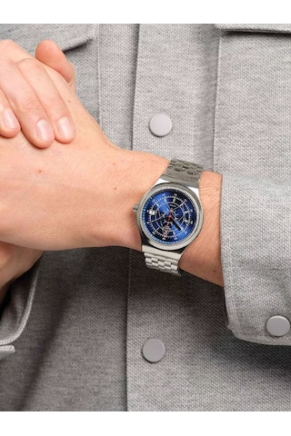 Swatch YIS401G Erkek Kol Saati