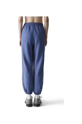 Penti Koyu Mavi Silky Feel Contrast Jogger Pantolon Phjoızhv26ıy-db7 Koyu Mavi