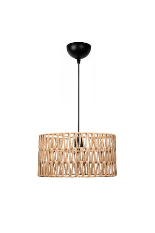 Homing El Yapımı Sarma Sarkıt Avize Bej Sl015 Bej