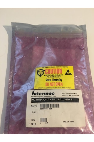 Intermec Printhead 059003S-001