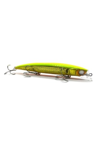 Jackall Rada Minnow 114 Maket Balık - Chakın Konoshıro