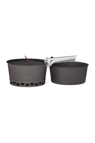 Primus Prımetech Pot 1.3L Yemek Set Çok Renkli