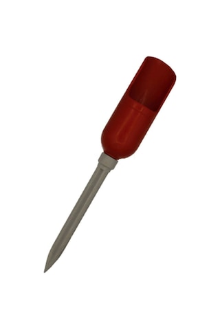 Kamış Ayağı Yerli Üretim Plastik Katlanır Yeşil Renk