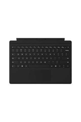 Microsoft Surface Pro 7 Uyumlu Q Us İngilizce Klavye Gri 1 Yıl  Fmn-00001