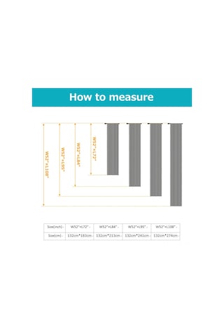 Youtek Gri İki Parça Perde - Su Geçirmez, Uv Engellici, İç/ Dış Mekan, 132x274 Cm, Poliester, Delikli Tip Gri