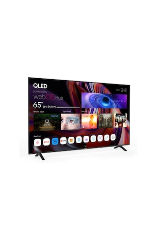 Sunny SN65QMN252 Ultra HD (4K) TV