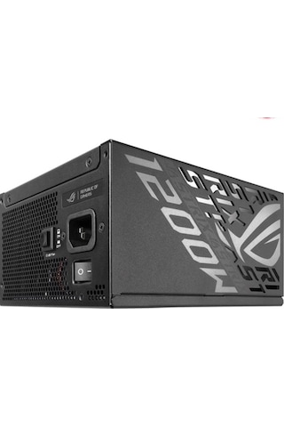 Asus Rog Strix 1200P 1200 W 80+ Platinum Tam Modüler Güç Kaynağı