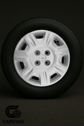 Fiat Palio 14 İnç Uyumlu Jant Kapağı 4 Adet B1126