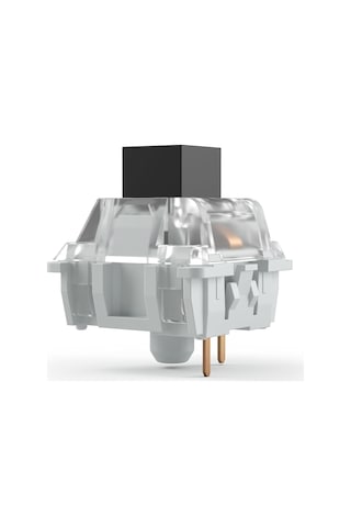 Glorious Pc Gaming Race Kailh Box Black Switches Gmmk Klavyeler I