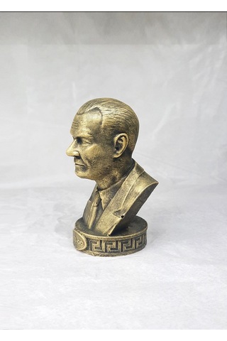 Eed3d Atatürk Mini Büst