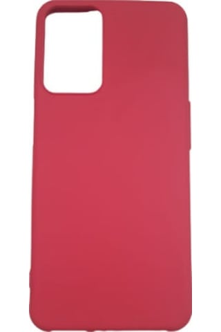 Oppo A16 Ruber Case Yumuşak Slikon Kılıf (521717750)