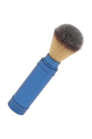 Dolıty Erkekler Için Uzun Saplı Premium Seyahat Sakal Tıraş