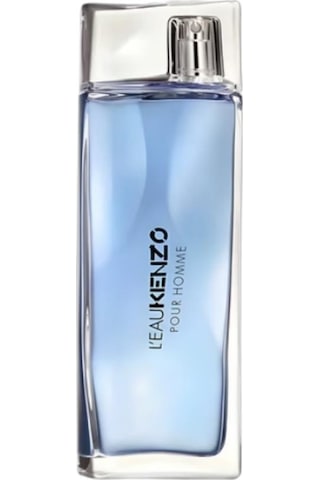 Kenzo L'eau Pour Homme Edt 100 Ml Erkek Parfümü Aromatik