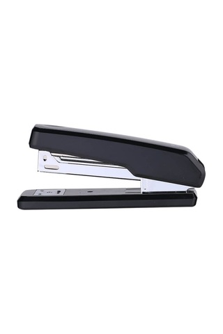 Deli E0300 Metal Zımba Makinesi No:24/6 25 Sayfa