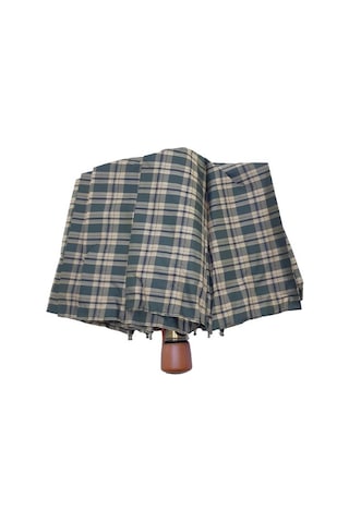 Baginn Snotline-april Kadın Şemsiye Otomatik Açılır 90 CM Çap Kapalı 30 CM Çanta Boy 001