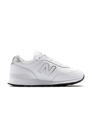 New Balance Kadın Ayakkabı Wl515wgw Wl515wgw Beyaz Beyaz