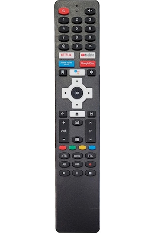 Gl-next Next Google Tv Kumanda