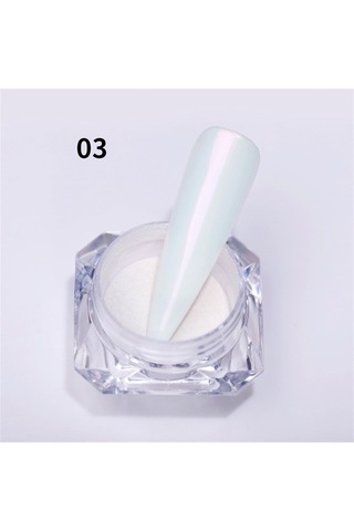 Born Pretty İnci Tozu 39324-3