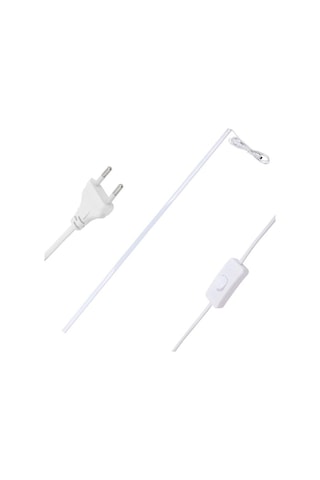 Pm-28749 Dc5v-20w 96 Led 100cm 6500k Alüminyum Kasa Seyyar Usb Çubuk Led Belirtilmemis
