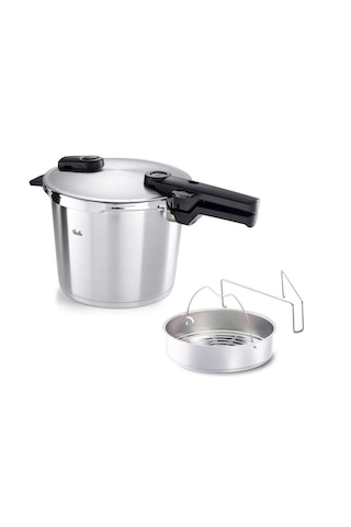 Fissler Vitaquick Premium 8 Litre Düdüklü Tencere