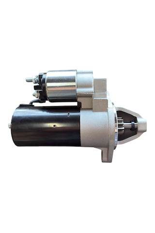 Marş Motor Bosch Tip 11dış Şanzımanlı Pars Str-6042 Şahin, Doğan, Kartal
