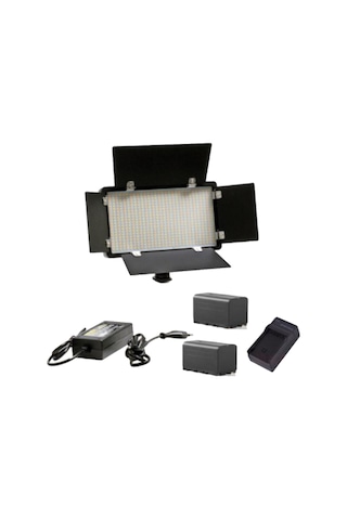 Deyatech Pro 600 LED Video Işığı