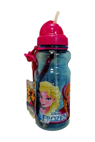Hakan Frozen Şeffaf Matara 97830 Diğer