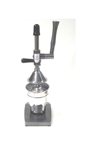 Ayrex Cooker Ckr270 Ev Tipi Meyve Presi Narenciye Sıkacağı Standart Diğer