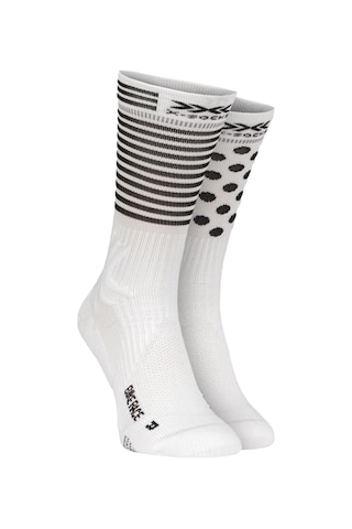 X-bıonıc X-socks Bıke Race 4.0 30057 Çok Renkli