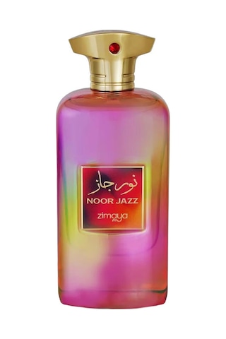Zimaya Noor Jazz Edp 100 Ml Unisex Parfüm Oryantal