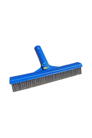 Anatolia Pool Havuz Fırçası Paslanmaz Çelik Telli 26 Cm Anatolia Pool Havuz Fırçası Paslanmaz Çelik Telli 26 Cm