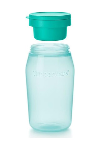 Tupperware Evrensel Kavanoz 825ml D.mavi