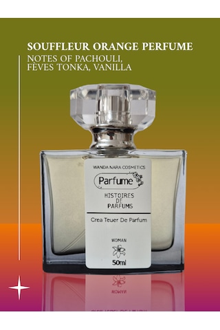 Histoires De Parfum Crea Tuer De Parfum Lancm La Vıe Belle Edt Paris 50 Ml