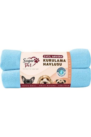 Sugar House Evcıl Hayv.kur.havl. Mavi Pembe