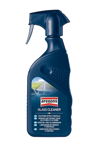 Arexons Cam Temizleyici 500 Ml