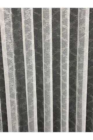 Taç 72060 Örme Tül Perde / Ölçünüze Özel Dikim