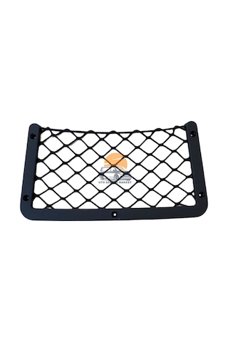 Araç Içi Organizer File Ceplik