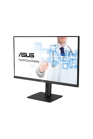 Asus Ha2441a 23.8" 75hz 5ms Hdmı+dp+usb-c Wqhd Ips Pivot Vesa Monitör