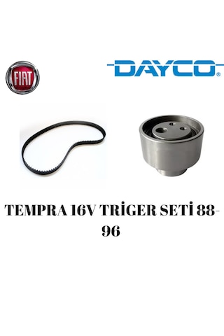 Fiat Tempra Triger Seti 2.0 16v