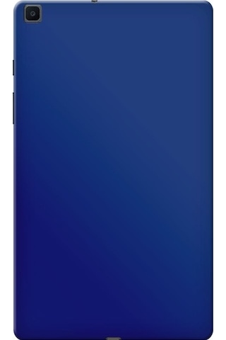 Samsung Uyumlu Galaxy Tab A8 T290 Rubber Yıkanabilir Silikon Kılıf