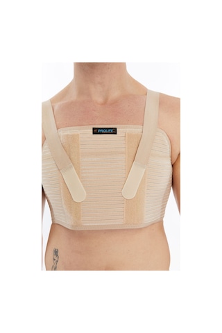 Prolife Göğüs Kafes Ameliyatı Korse Balenli Destekli Ameliyat Önce Ve Sonrası Kaburga Kırığı Koruma