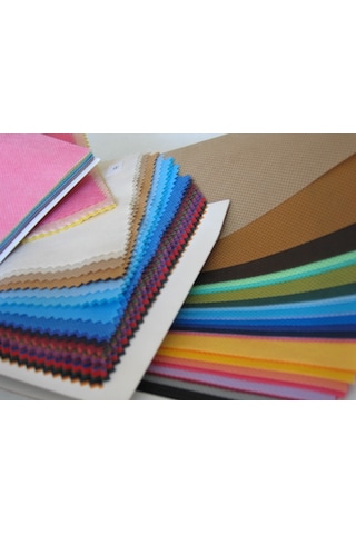 Nem Bariyeri 50 Gr Spunbond Nonwoven Çatı Örtüsü (400 M2)