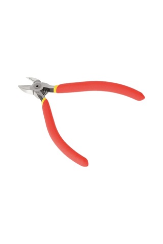 Singree "tu-511 5'' Yüksek Karbon Çelik Japon Eğimli Keski - Nikel Kaplama, Kaymaz Sap, Ergonomik"