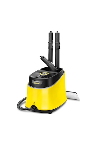 Karcher SC 3 Deluxe Easyfix 1900 W Buharlı Temizleyici