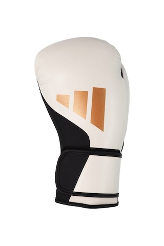 Adidas Spd200tg Speed Tilt 200 Boks Eldiveni Beyaz/bakır