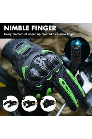 Motosiklet Eldiveni,Motosiklet Mont Kıyafet Eldiveni,Spor Eldiven