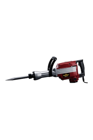 Stahlkraft STH 9785 K 1800W Profesyonel 16 KG Kırıcı Delici Hilti